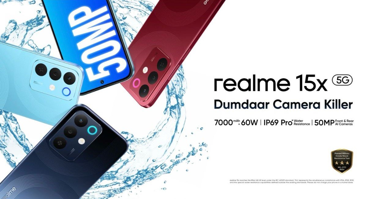 realme 15x 5g, realme 15x 5g review, realme 15x 5g price, realme 15x 5g launch date in india, realme 15x price, realme 15x, mobile review, budget 5g phones, realme smartphones